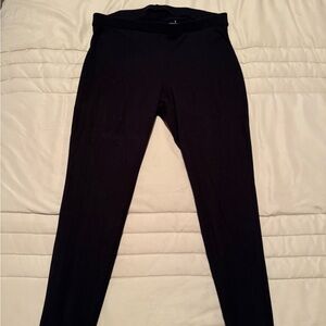 Classic Black Women's leggings